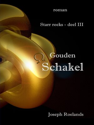 cover image of Gouden Schakel